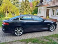gebraucht Jaguar XF 3.0 L V6 Diesel S Premium Luxury