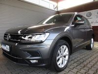 gebraucht VW Tiguan Highline