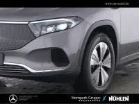 Gebraucht Mercedes EQA250+ Progressive 150 kW (204 PS) 2025 Grau SUV