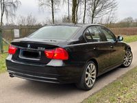 gebraucht BMW 318 d E 90 Dpf Limousine Facelift Pdc Klima Tempomat TÜV