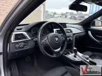 Gebraucht BMW 330e Executive 252 PS (185 kW) 2016 Grau Limousine