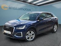 Gebraucht Audi Q2 150 PS (110 kW) 2025 Andere SUV