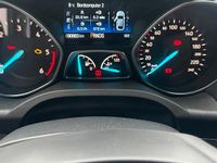 Gebraucht Ford Kuga ST-Line 179 PS (131 kW) 2019 Weiß SUV