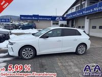 Gebraucht Opel Astra Business Edition 131 PS (96 kW) 2023 Silber Limousine