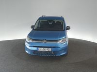 Gebraucht VW Caddy Maxi Life Life 116 PS (85 kW) 2025 Blau Van / Kleinbus