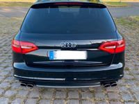 gebraucht Audi S4 B8 Facelift Avant