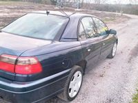 gebraucht Opel Omega B