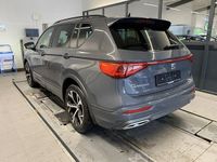 Gebraucht Seat Tarraco Beats 150 PS (110 kW) 2022 Grau SUV
