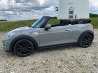 gebraucht Mini Cooper S Cabriolet Cooper S