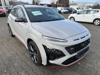 Gebraucht Hyundai Kona N Performance 280 PS (205 kW) 2022 Cyber grey / met SUV