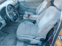 Gebraucht Audi A3 125 PS (91 kW) 1997 Gold Kleinwagen