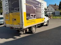 Gebraucht Renault Master 114 PS (83 kW) 2004 Weiß Kombi