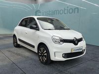 Gebraucht Renault Twingo SE 65 PS (47 kW) 2022 Weiß Kleinwagen