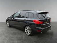 Gebraucht BMW 220 Advantage 190 PS (139 kW) 2016 Schwarz Van / Kleinbus