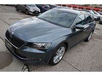 gebraucht Skoda Superb Combi 2.0 TDI DPF Style |PDC v+h| |EURO6|