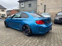 gebraucht BMW M2 *NO-OPF*H-K*MEMORY*KAMERA*DEUTSCHES FAHRZEUG