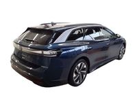 Gebraucht VW ID.7 Pro 210 kW (286 PS) 2025 Aquamarinblau metallic Kombi