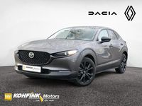 Gebraucht Mazda CX-30 Nagisa 186 PS (136 kW) 2025 Grau SUV