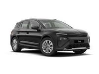 Neu Skoda Elroq 210 kW (286 PS) 2026 Blau (energyblau) SUV