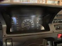 Gebraucht Fiat Cinquecento 40 PS (29 kW) 1994 Grau Kleinwagen