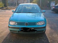 Gebraucht VW Golf IV 75 PS (55 kW) 2002 Andere farben Limousine