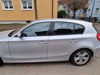 gebraucht BMW 118 118 i