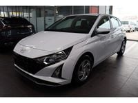 Neu Hyundai i20 101 PS (74 kW) 2025 Kleinwagen