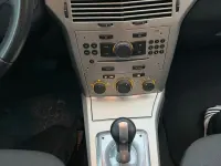 Brugt Opel Astra 90 HK (66 kW) 2008 Grå Sedan
