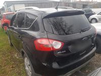 Gebraucht Ford Kuga 140 PS (102 kW) 2011 Schwarz SUV