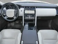 Gebraucht Land Rover Discovery 5 SE Dynamic 252 PS (185 kW) 2022 Carpathian grey SUV