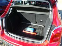 Gebraucht Fiat 500X 110 PS (80 kW) 2017 Rot SUV