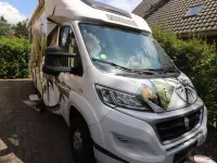 Gebraucht Fiat Ducato 131 PS (96 kW) 2015 Van