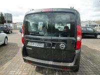 gebraucht Opel Combo ComboD-VAN