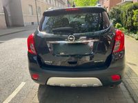 gebraucht Opel Mokka 1.4 Turbo ecoFLEX INNVATION Start/Stop...