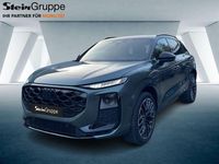 Neu Audi Q3 Sport 204 PS (150 kW) 2025 Grün SUV
