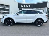 Gebraucht Kia Sorento Platinum 193 PS (141 kW) 2024 Snow white pearl SUV