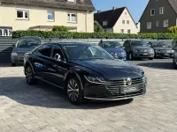 Gebraucht VW Arteon Elegance 280 PS (205 kW) 2017 Schwarz Limousine