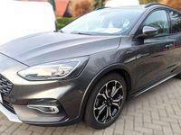 Używany Ford Focus Active X 150 KM (110 kW) 2020 Szary Hatchback