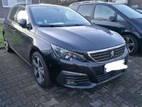 Gebraucht Peugeot 308 Allure 131 PS (96 kW) 2019 Limousine