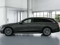 Usata Mercedes E450 AMG 381 CV (280 kW) 2025 Grigio Station wagon