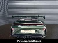 Neu Porsche 992 510 PS (375 kW) 2026 Grün