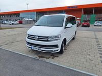 Occasion VW T6 204 ch (150 kW) 2019 Blanc Van