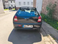 Second-hand Mitsubishi Colt 82 CP (60 kW) 2003 Negru Hatchback