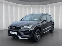 Neu Cupra Ateca 190 PS (139 kW) 2026 Schwarz SUV