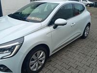 Gebraucht Renault Clio V 140 PS (102 kW) 2020 Weiß Kleinwagen