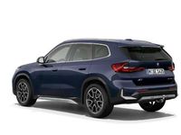 Neu BMW X1 Exclusive 156 PS (114 kW) 2026 Night dusk blue SUV