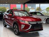 Gebraucht Mitsubishi Eclipse Cross Diamant Edition 163 PS (119 kW) 2020 Rot SUV