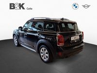 gebraucht Mini One D Countryman Chili Excitement PDC Temp SpoSi