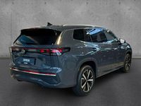 Neu VW Tayron Elegance 193 PS (141 kW) 2025 Grau SUV