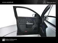 Gebraucht Mercedes GLA200 Progressive 163 PS (119 kW) 2026 Schwarz SUV
